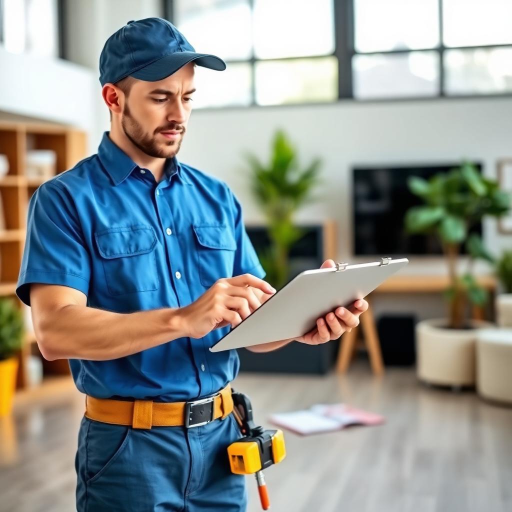 Mantención Preventiva con Contrato en Codegua